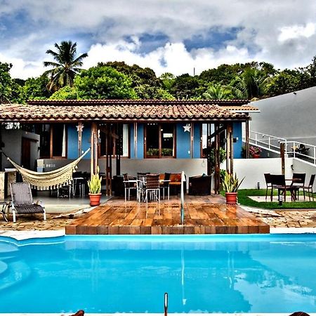 Vila Riacho Maceio (Alagoas) Exterior photo