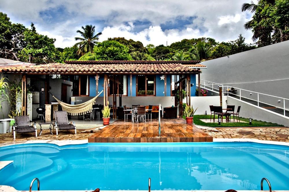 Vila Riacho Maceio (Alagoas) Exterior photo