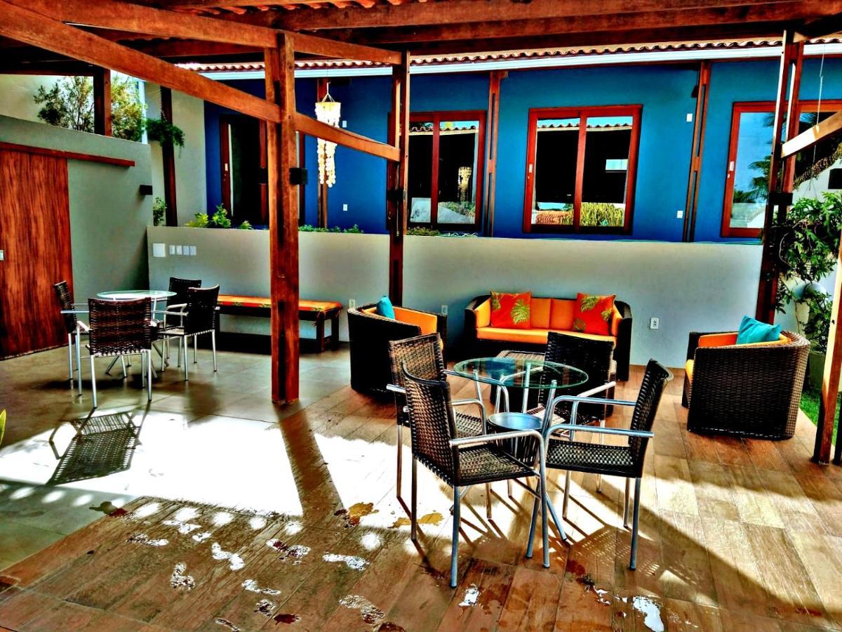 Vila Riacho Maceio (Alagoas) Exterior photo