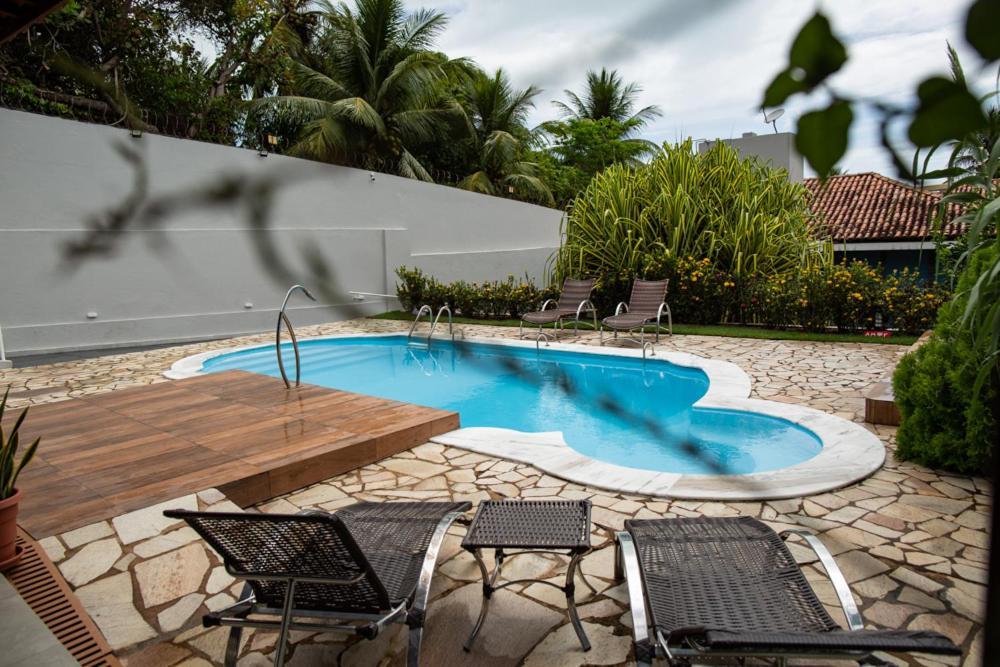Vila Riacho Maceio (Alagoas) Exterior photo