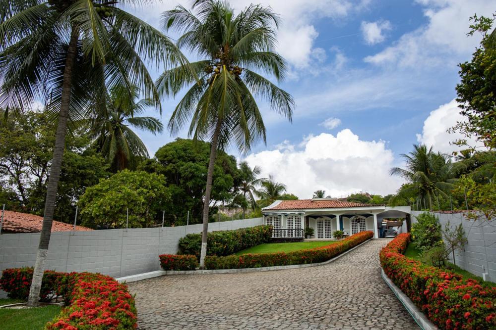 Vila Riacho Maceio (Alagoas) Exterior photo