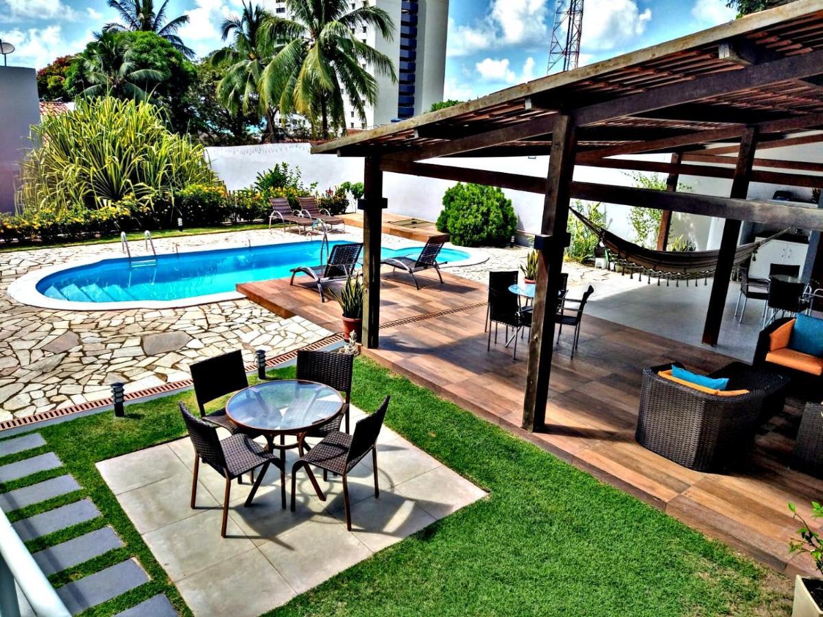 Vila Riacho Maceio (Alagoas) Exterior photo