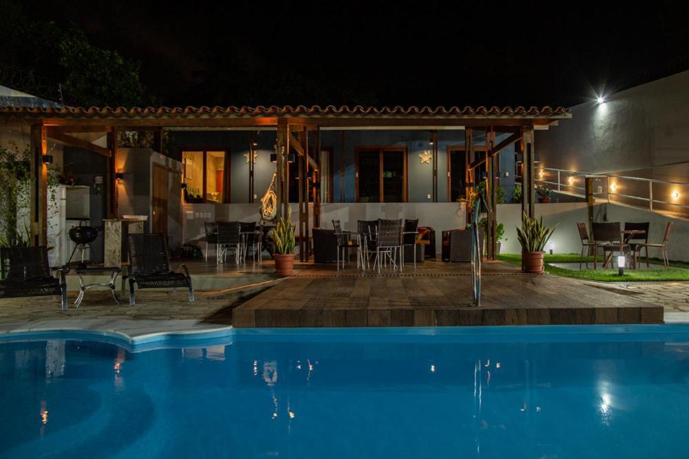 Vila Riacho Maceio (Alagoas) Exterior photo