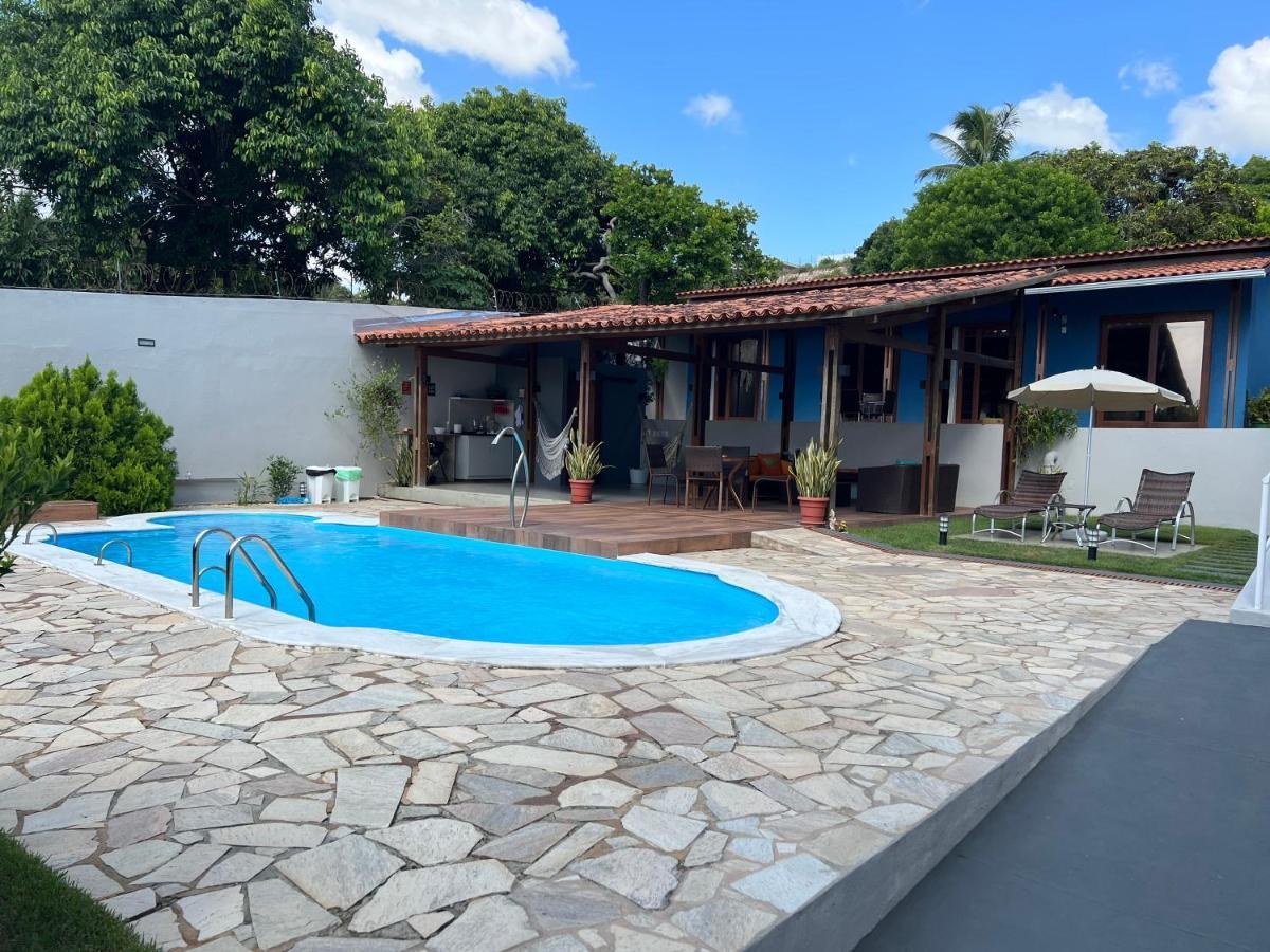 Vila Riacho Maceio (Alagoas) Exterior photo